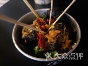 今日一线爆料东莞臭豆腐视频,揭秘街头美食背后的独特魅力